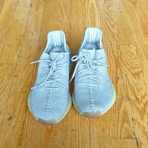 Sesame Yeezy Boost 350 V2